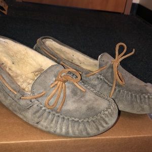 Ugg Slippers